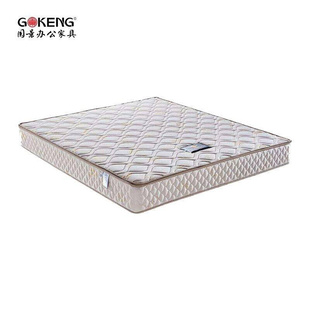 垫高箱单人床垫宿舍配套 床GOKENG软硬适中 国景床