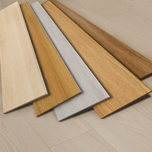 pvc地板贴纸自粘仿木地板自己铺垫地板革家用卧室加厚石塑胶地板