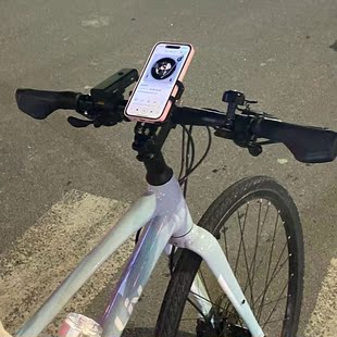 自行车支架手机专用山地车公路车电动车摩托车导航固定手机支架