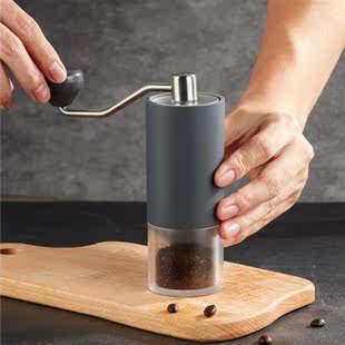 KDL 906手摇咖啡研磨器户外咖啡研磨器家用研磨器 2023新款