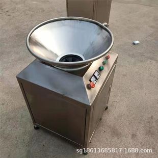 厨房泔水垃圾处理器 菜市场生活垃圾处理一体机 厨余湿垃圾处理机