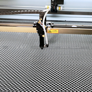 网板工作台面框激光机雕刻机方格操作台板蜂窝激光平台支架切割机