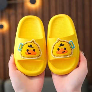 防滑凉拖小凉鞋 一岁半婴儿室内两岁男女童婴幼儿夏季 宝宝拖鞋 新款