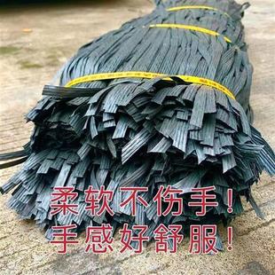 兴亮胶篾绳建筑工程搭竹架供用打H包大棚农用园林绑扎带塑胶