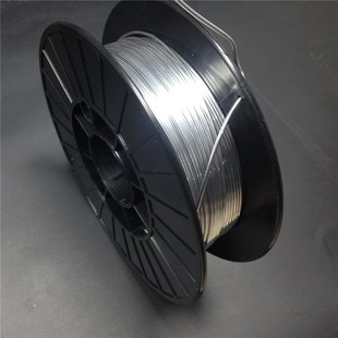 急速发货铜铝 铝铝药芯空心焊丝条不锈钢铜铝铁白钢变压器空调冰