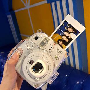 相机校园学生党可拍照 可上传手机旅游记录像机 高清双摄可爱数码