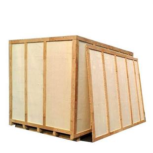 木箱厂家 供应机械设备包装 龙华供应包装 物流包装 运输 木箱