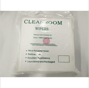 CLEANROOM WIPERS 超细纤维无尘清洁布 光学 10000防静电无尘布