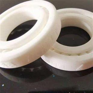 3D打印氧化铝陶瓷件可定制加工异形件绝缘耐高温精密氧化锆陶瓷.o