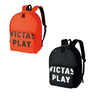 618 维克塔斯Victas 085108 双肩背包学生背包运动包 乒乓球包