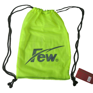游泳装 备网袋收纳袋网眼放湿衣物4582 FEW飘双肩包时尚