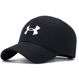 防晒高尔夫运动遮阳有顶帽男女同款 高尔夫球帽golf帽子可调节大小