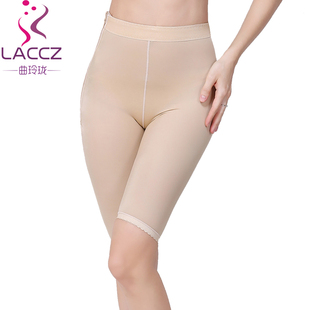 脂肪填充塑型产后提臀二期吸脂裤 女冬薄 医学用大腿抽脂塑身裤