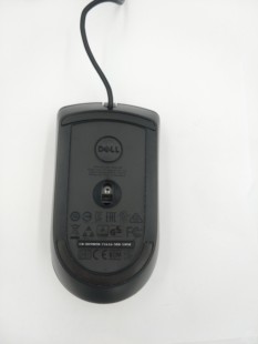 特价 鼠标有线鼠标笔记本台式 机通用usb口原装 ms116
