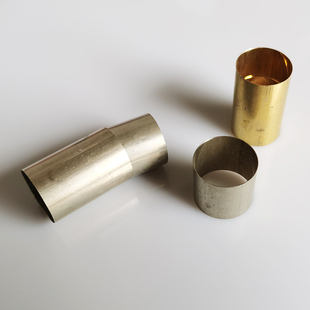 笛子箫 葫芦丝 DIY 工具配件铜套