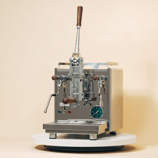 浓缩咖啡机 拉杆式 PRO 德国进口PROFITEC 800拉杆咖啡机意式