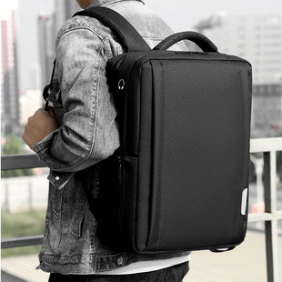 Backpack Laptop Waterproof backpacks business 男女双肩包 bag
