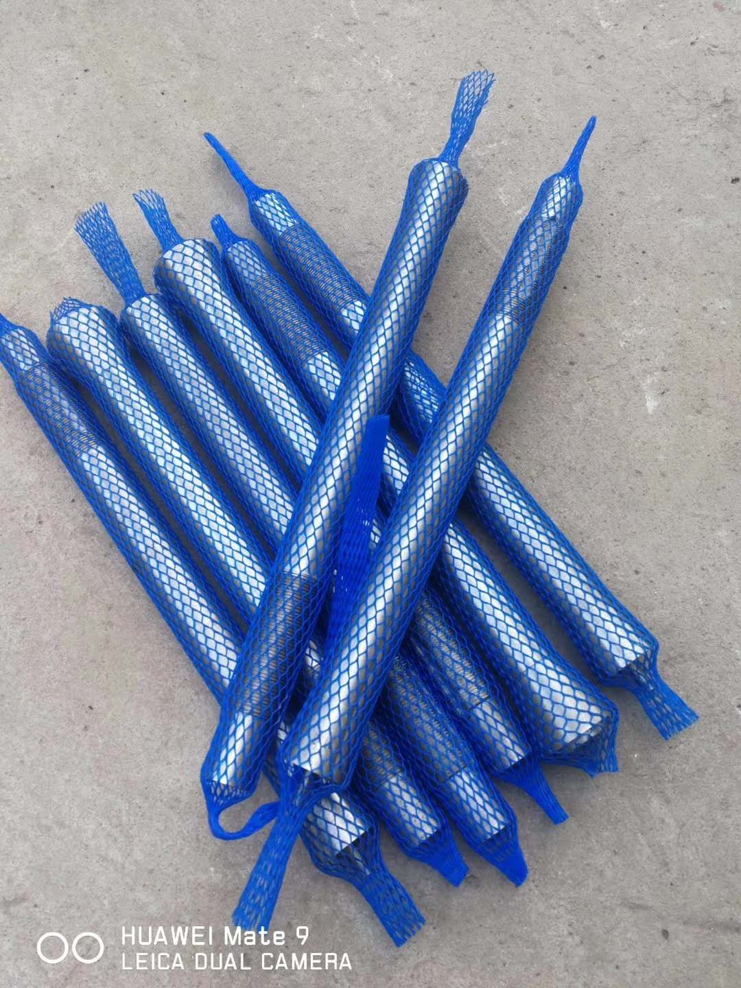 塑料保护网套 螺纹网套 保护网套 塑料网套 工件网套
