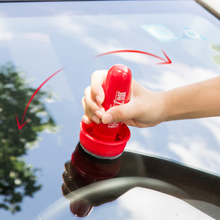 魔力汽车挡风玻璃驱水剂后视镜防雾剂车用车窗清洁专用持久型驱水