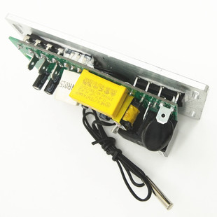 挂机柜机变频空调万能板主板维修板通用电脑板改装 电路控制板 新款