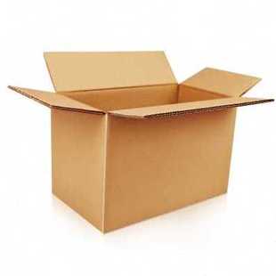新促a纸盒子纸箱优惠整箱电可盒快递打包袋纸皮箱搬家商装 制 新品