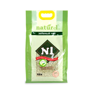 现货速发N1绿茶豆腐猫砂玉米猫砂2.0细颗粒17.5L 3包整箱除臭无尘