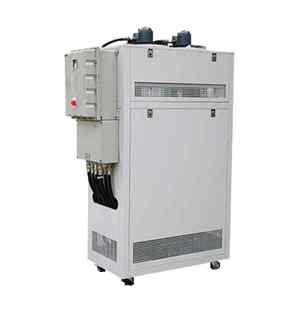 低温制冷循环器 低温恒温槽 低温冷却液循环泵 常高温液冷测试机
