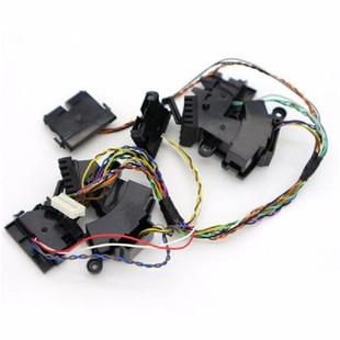 Cleaner Robot Parts Cliff Accessories Sensors Asosembly