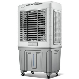 空调扇冷气扇冷风机家用式 静音工业大小型饭店厨房可移动水冷风扇