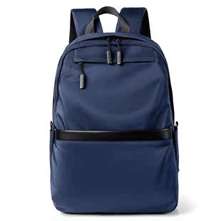 双肩包2021冬季 新款 男士 商务背包笔记本电脑包学生书包旅行包