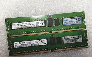 752368 服务器内存 PC4 081 惠普 2133P DDR4 581