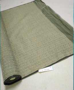 日本装 裱 装 手工装 缎子装 立轴材料 全真丝布料 墙布 宋式