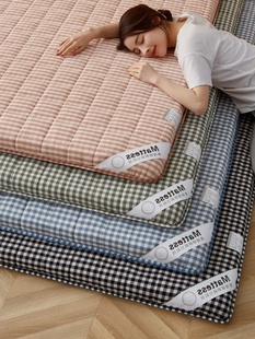 床垫软垫家用学生宿舍单人榻榻米垫被租房专用海绵垫褥子被褥铺底