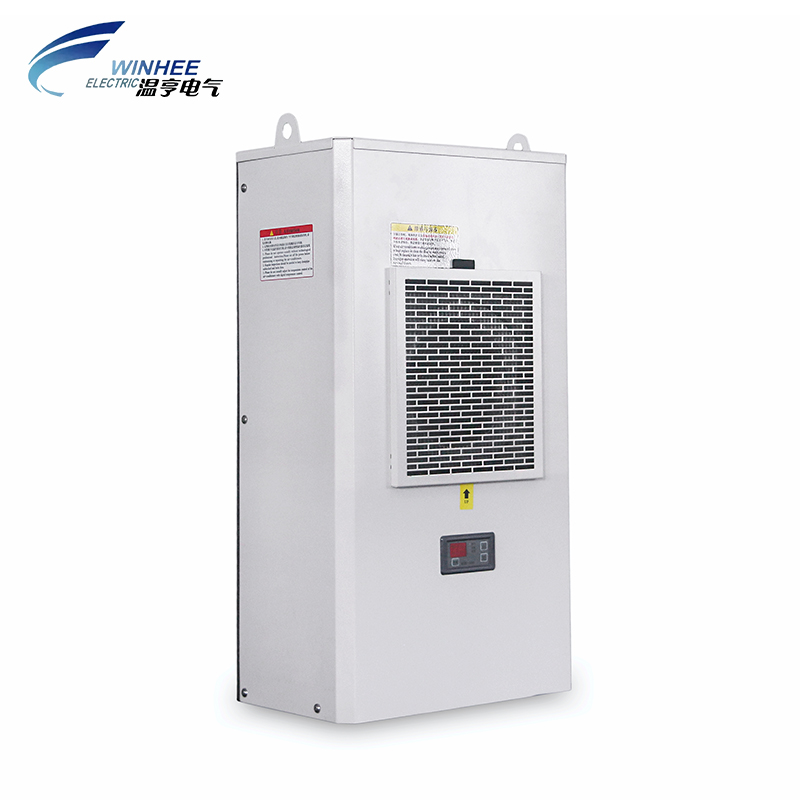 温亨电气柜空调控制柜机柜降温散热空调电柜空调机床柜空调qw新款