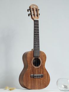 Tom Nalu美人鱼尤克里里N 620C全相思木ukulele 23寸26寸初学乐器