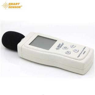 噪音计AS804高精度噪音仪 声级计 正品 分贝仪 噪声测试仪 检测仪