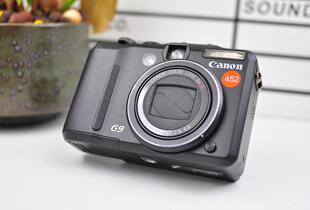 网红复古CCD数码 佳能 G10 Canon 正品 相机 SX40 原装 SX60