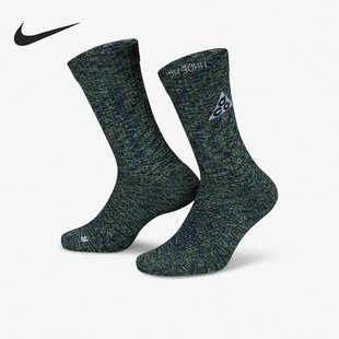 耐克正品 特价 Nike 百搭时尚 潮流舒适休闲袜子运动袜 优惠男女同款