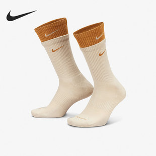 耐克正品 特价 Nike 潮流休闲舒适时尚 训练袜子运动袜 优惠男女同款