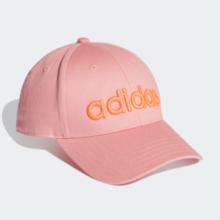 棒球帽FP9629 运动休闲遮阳户外经典 阿迪达斯正品 Adidas 男女同款