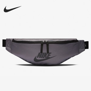 耐克正品 夏季 Nike 男女运动休闲收纳轻便腰包BA5750 036 新款