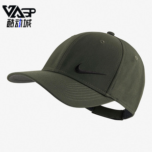 AJ5499 潮流遮阳棒球帽 Nike 时尚 正品 耐克 运动休闲男女同款 355