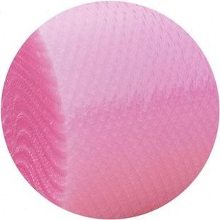 双层泡沫粉色汽泡膜纸快递防震卷装 加厚 打包气泡膜包装 泡泡纸垫