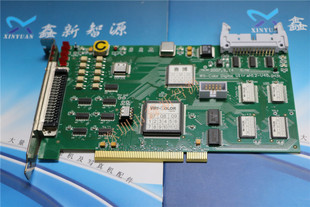 锐智382PCI卡 赛博3000喷绘机红色PCI像素板 原装 赛博2000