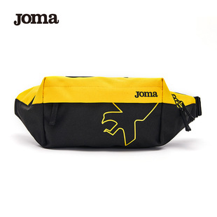 JOMA腰包新款 男女多功能大容量户外运动跑步单肩斜跨包胸包