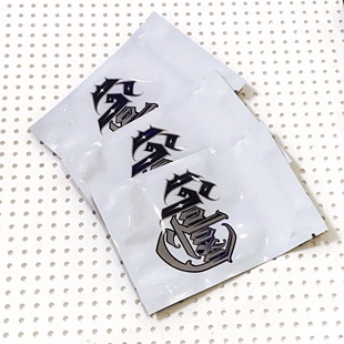 自封袋 拉链袋 新款 袋 支持定制印刷LOGO 果粉咖啡玛卡胶囊包装