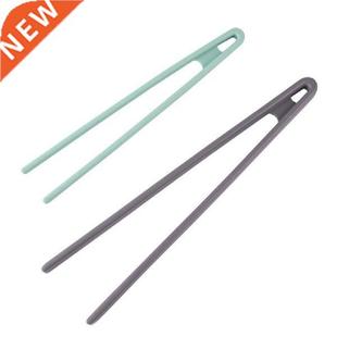 Kitchen Tongs Clips Silicone Pcs Food Culinary