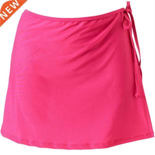 Summer Women Loose Wrap Holiday Sarong Skirt Swimmin Fashion