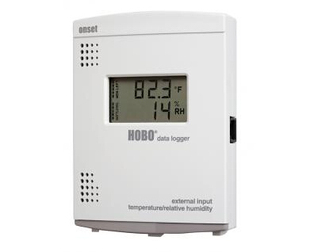 ONSET HOBO U14 002高精度温湿度记录仪器