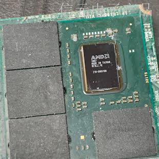 Radeon™型号216 0905108议价 AMD